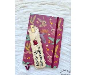 ADVENTSKALENDER 1. Dezember - Stickserie - 30 ITH Stiftehülle Vol. 4